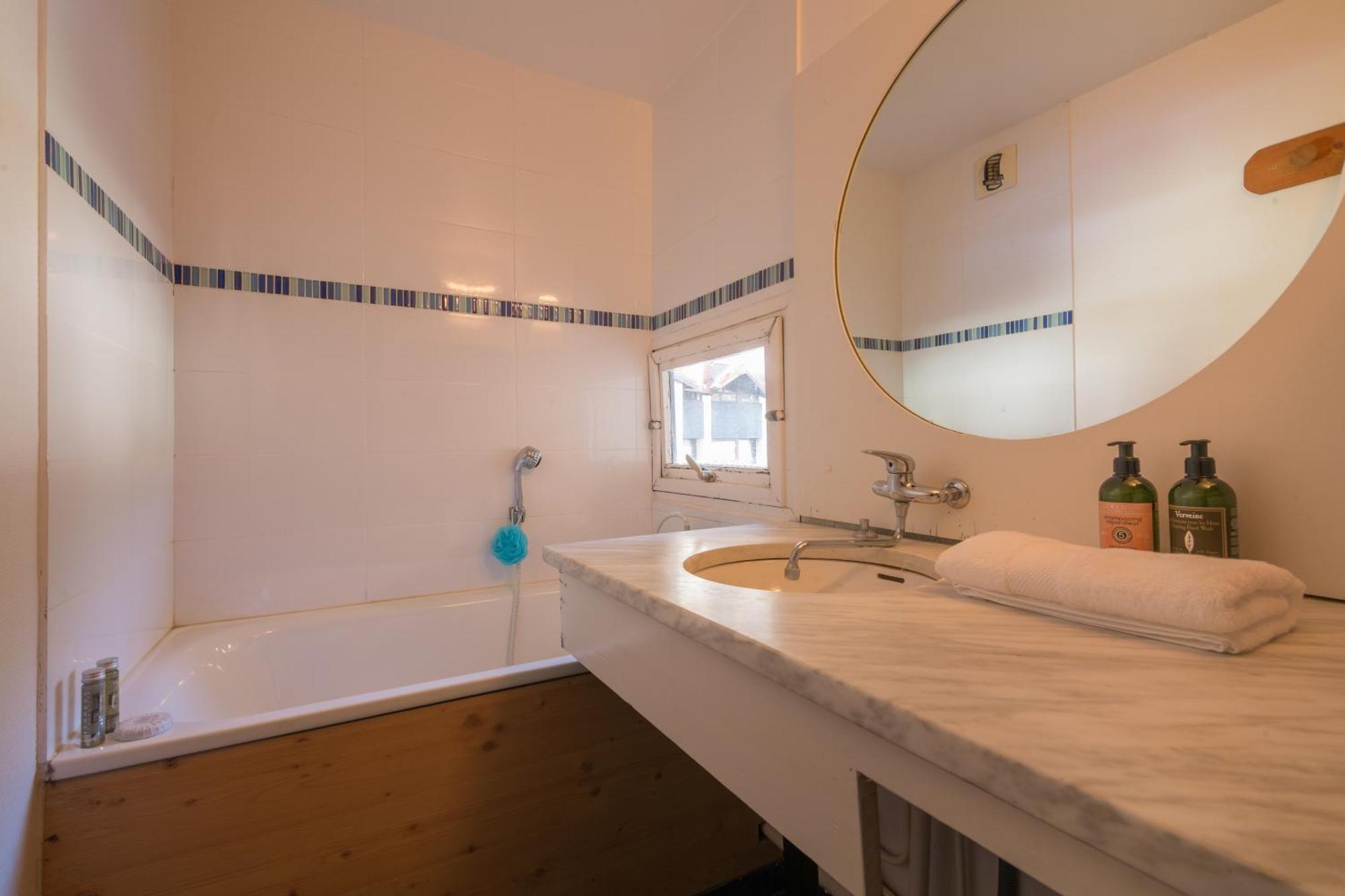 Residence Grand Roc - Campanules 415 - Happy Rentals Chamonix Exterior foto